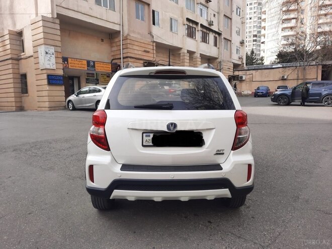 Changan CX 20 2014, 54,000 km - 1.5 l - Bakı