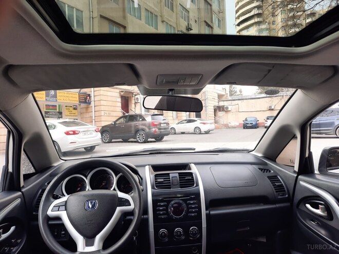 Changan CX 20 2014, 54,000 km - 1.5 l - Bakı
