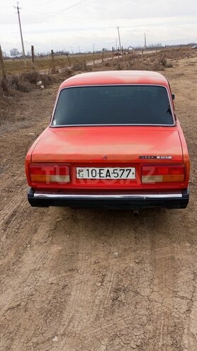 LADA (VAZ) 2107 1995, 99,989 km - 1.6 л - Mingəçevir