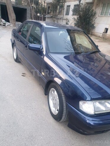 Mercedes C 250 1997, 450,000 km - 2.5 l - Bakı