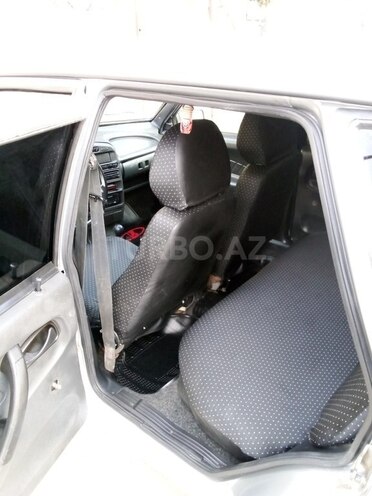 LADA (VAZ) 21099 2004, 250,000 km - 1.5 л - Sumqayıt