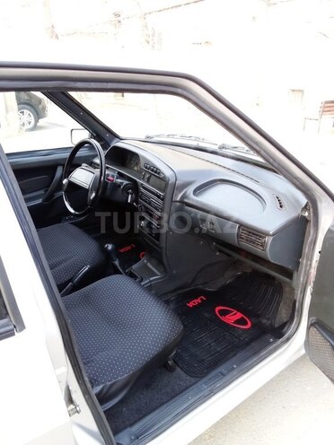 LADA (VAZ) 21099 2004, 250,000 km - 1.5 л - Sumqayıt