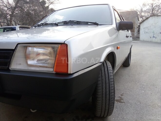 LADA (VAZ) 21099 2004, 250,000 km - 1.5 л - Sumqayıt
