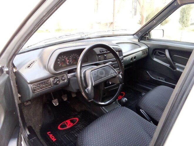 LADA (VAZ) 21099 2004, 250,000 km - 1.5 л - Sumqayıt