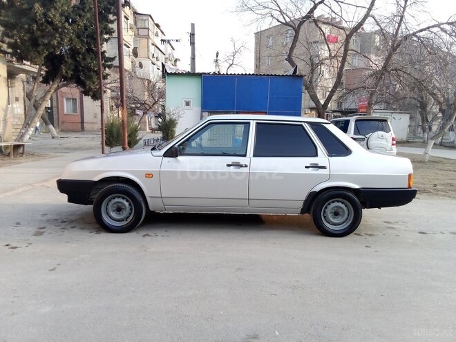LADA (VAZ) 21099 2004, 250,000 km - 1.5 л - Sumqayıt