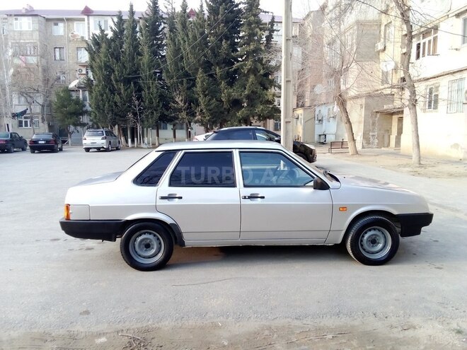 LADA (VAZ) 21099 2004, 250,000 km - 1.5 л - Sumqayıt