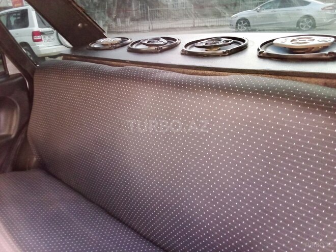 LADA (VAZ) 21099 2004, 250,000 km - 1.5 л - Sumqayıt