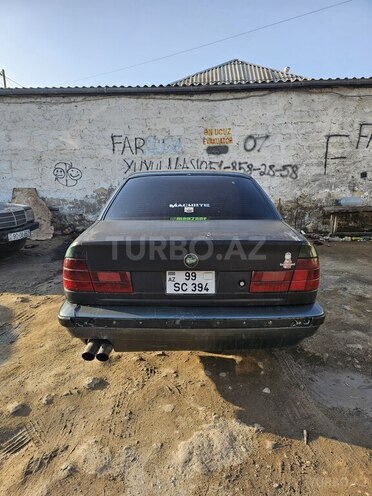 BMW 525 1995, 400,000 km - 2.5 l - Bakı