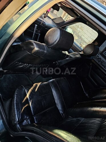 BMW 525 1995, 400,000 km - 2.5 l - Bakı