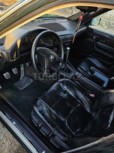 BMW 525 1995, 400,000 km - 2.5 l - Bakı