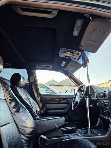 BMW 525 1995, 400,000 km - 2.5 l - Bakı