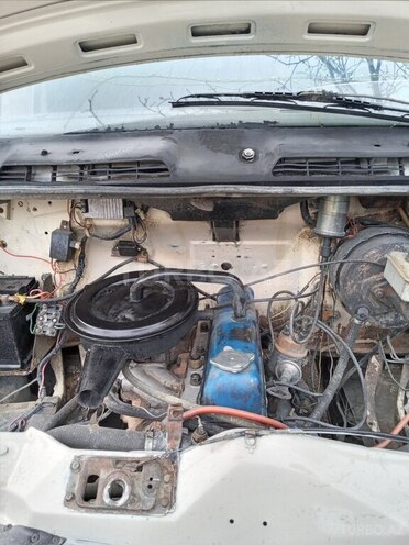 GAZ 330202-740 1998, 532,352 km - 2.4 l - Şamaxı
