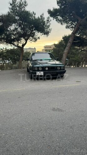 BMW 525 1995, 400,000 km - 2.5 l - Bakı