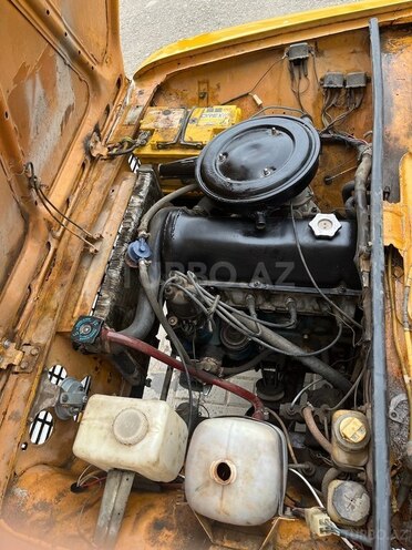 LADA (VAZ) 21011 1982, 99,000 km - 1.3 л - Gəncə