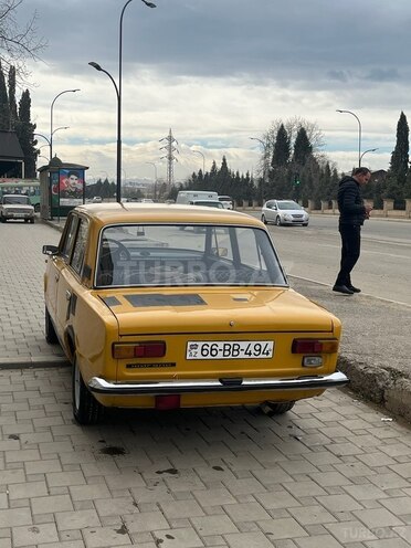 LADA (VAZ) 21011 1982, 99,000 km - 1.3 л - Gəncə