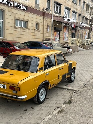 LADA (VAZ) 21011 1982, 99,000 km - 1.3 л - Gəncə