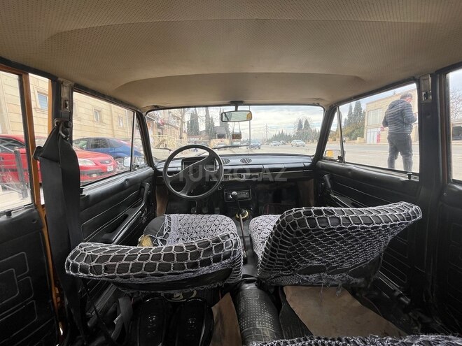 LADA (VAZ) 21011 1982, 99,000 km - 1.3 л - Gəncə