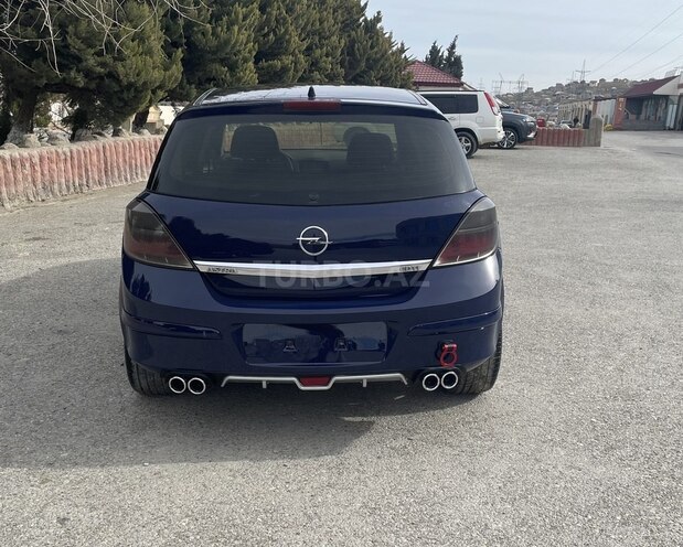 Opel Astra 2008, 442,000 km - 1.3 л - Bakı