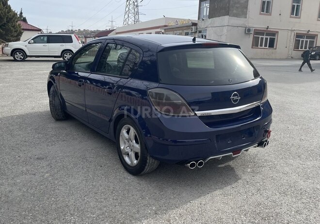 Opel Astra 2008, 442,000 km - 1.3 л - Bakı