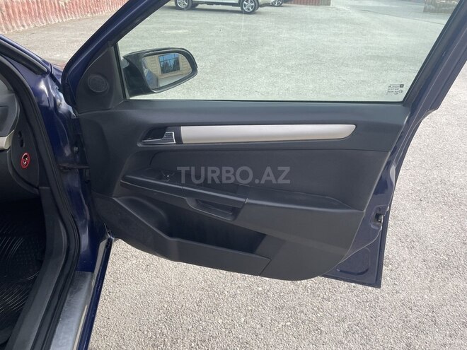 Opel Astra 2008, 442,000 km - 1.3 л - Bakı