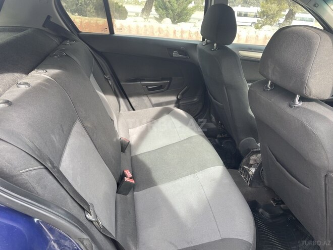 Opel Astra 2008, 442,000 km - 1.3 л - Bakı