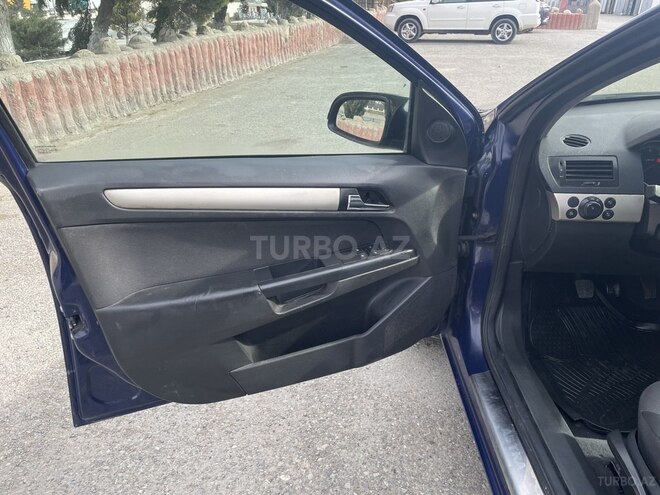 Opel Astra 2008, 442,000 km - 1.3 л - Bakı