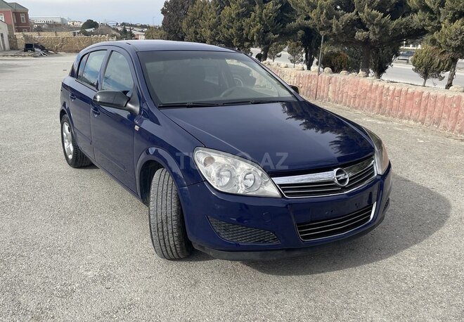 Opel Astra 2008, 442,000 km - 1.3 л - Bakı