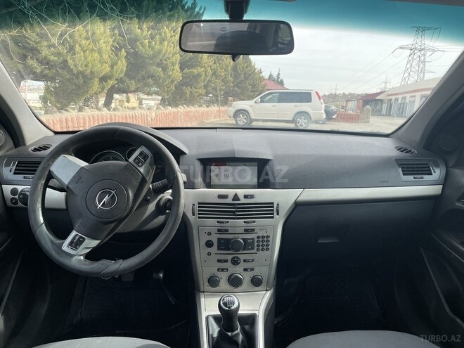 Opel Astra 2008, 442,000 km - 1.3 л - Bakı