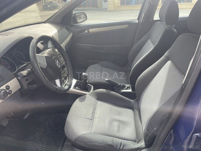 Opel Astra 2008, 442,000 km - 1.3 л - Bakı