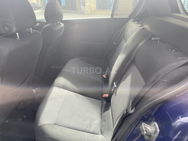 Opel Astra 2008, 442,000 km - 1.3 л - Bakı