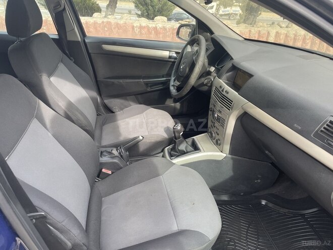 Opel Astra 2008, 442,000 km - 1.3 л - Bakı