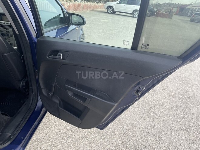 Opel Astra 2008, 442,000 km - 1.3 л - Bakı