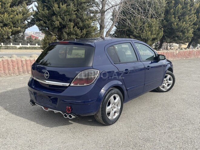 Opel Astra 2008, 442,000 km - 1.3 л - Bakı
