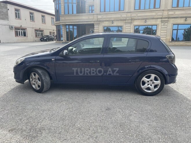 Opel Astra 2008, 442,000 km - 1.3 л - Bakı