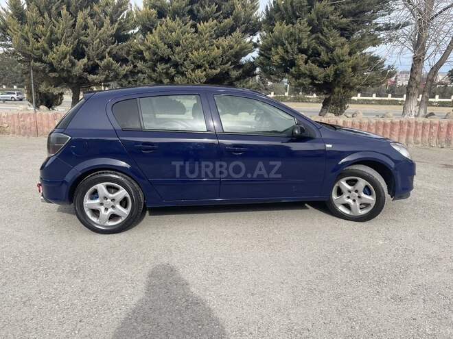 Opel Astra 2008, 442,000 km - 1.3 л - Bakı