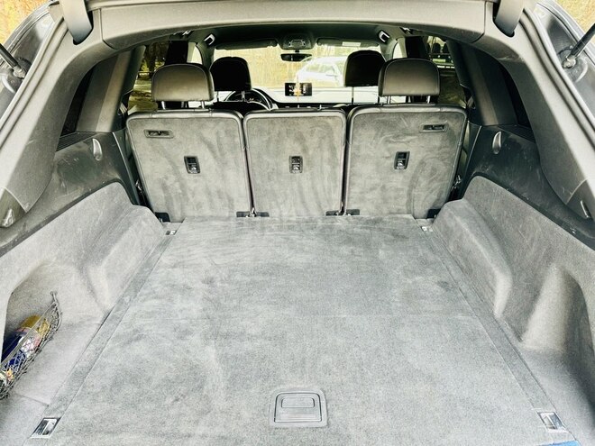 Audi Q7 2016, 101,500 km - 3.0 l - Bakı