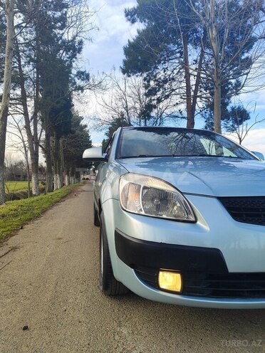 Kia Rio 2005, 453,516 km - 1.5 l - Masallı