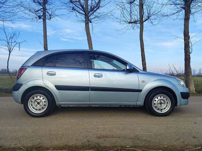 Kia Rio 2005, 453,516 km - 1.5 l - Masallı