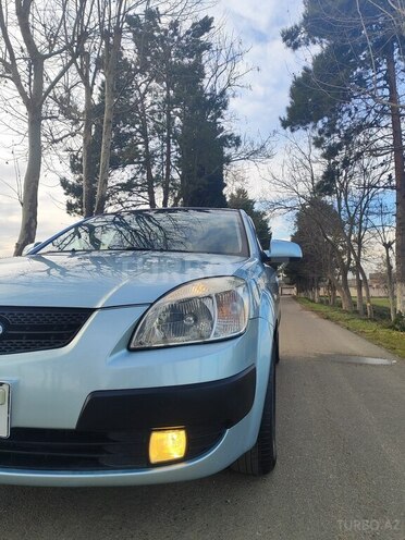 Kia Rio 2005, 453,516 km - 1.5 l - Masallı