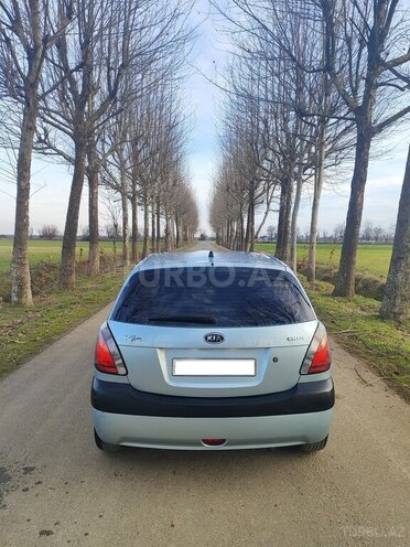 Kia Rio 2005, 453,516 km - 1.5 l - Masallı
