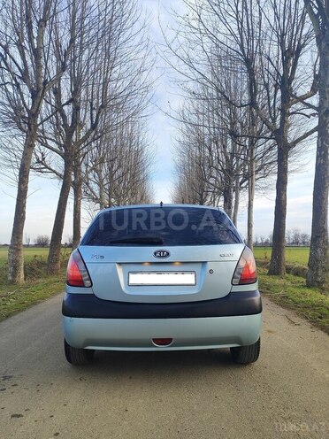 Kia Rio 2005, 453,516 km - 1.5 l - Masallı