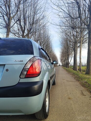 Kia Rio 2005, 453,516 km - 1.5 l - Masallı