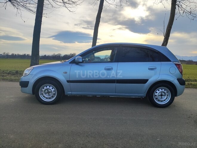 Kia Rio 2005, 453,516 km - 1.5 l - Masallı