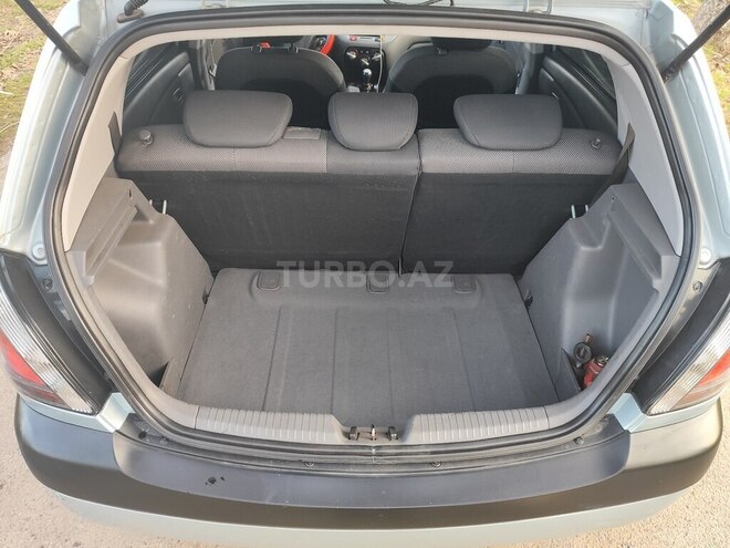 Kia Rio 2005, 453,516 km - 1.5 l - Masallı