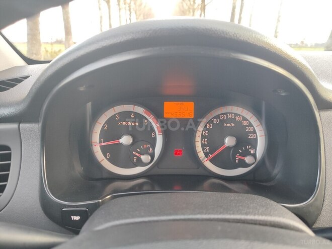 Kia Rio 2005, 453,516 km - 1.5 l - Masallı