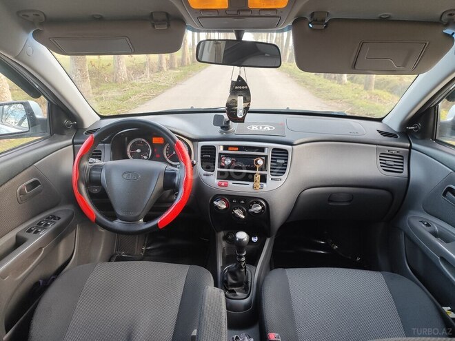 Kia Rio 2005, 453,516 km - 1.5 l - Masallı