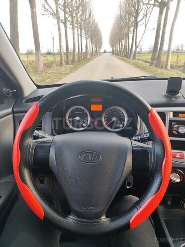 Kia Rio 2005, 453,516 km - 1.5 l - Masallı