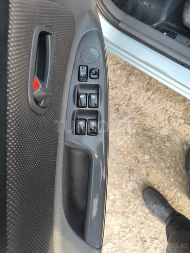 Kia Rio 2005, 453,516 km - 1.5 l - Masallı