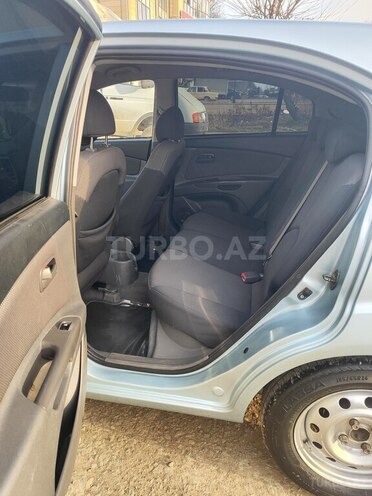 Kia Rio 2005, 453,516 km - 1.5 l - Masallı