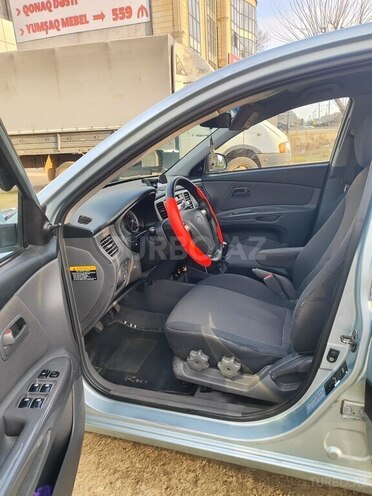 Kia Rio 2005, 453,516 km - 1.5 l - Masallı